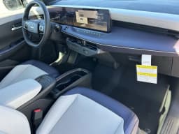 Nissan LEAF SV+ FWD 2026 — side view