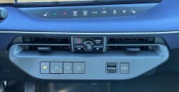 Nissan LEAF SV+ FWD 2026 — side view