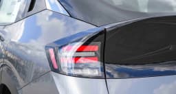 Nissan LEAF SV+ FWD 2026 — side view