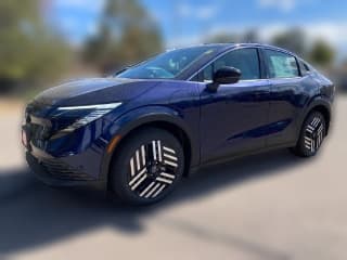 Nissan LEAF SV+ FWD