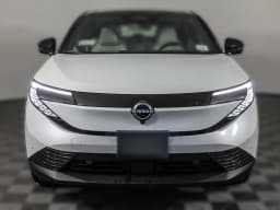 Nissan LEAF SV+ FWD 2026 — side view