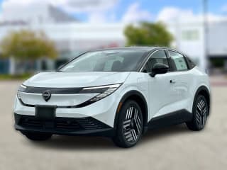 Nissan LEAF SV+ FWD