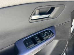 Nissan LEAF SV+ FWD 2026 — side view