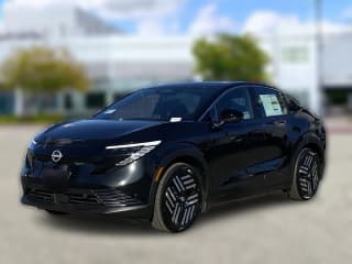 Nissan LEAF SV+ FWD