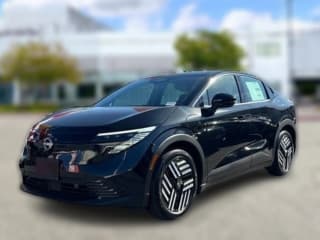 Nissan LEAF SV+ FWD