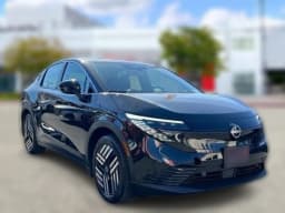 Nissan LEAF SV+ FWD 2026 — side view