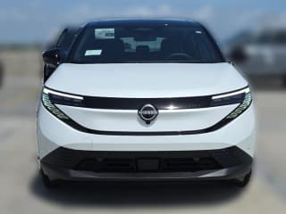Nissan LEAF SV+ FWD