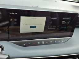 Nissan LEAF SV+ FWD 2026 — side view