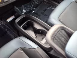 Nissan LEAF SV+ FWD 2026 — side view