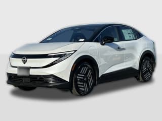 Nissan LEAF SV+ FWD