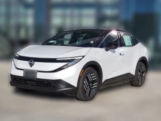 Nissan LEAF SV+ FWD