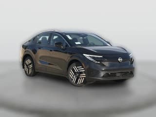 Nissan LEAF SV+ FWD
