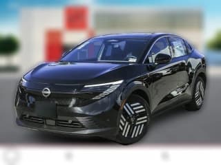 Nissan LEAF SV+ FWD