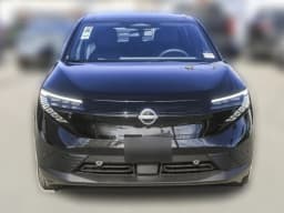 Nissan LEAF SV+ FWD 2026 — side view