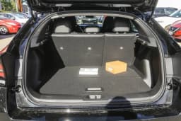 Nissan LEAF SV+ FWD 2026 — side view