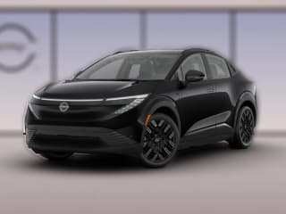 Nissan LEAF PLATINUM+ FWD