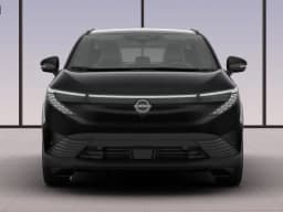 Nissan LEAF PLATINUM+ FWD 2026 — side view