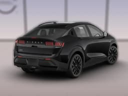 Nissan LEAF PLATINUM+ FWD 2026 — side view