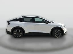 Nissan LEAF PLATINUM+ FWD 2026 — side view