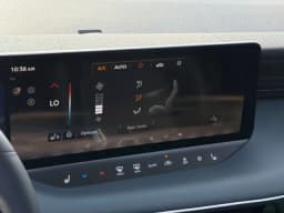 Nissan LEAF PLATINUM+ FWD 2026 — side view
