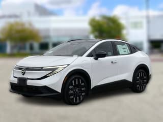 Nissan LEAF PLATINUM+ FWD