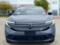 Nissan LEAF PLATINUM+ FWD 2026 — side view