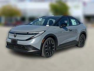 Nissan LEAF PLATINUM+ FWD