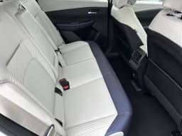 Nissan LEAF PLATINUM+ FWD 2026 — side view