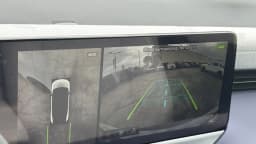 Nissan LEAF PLATINUM+ FWD 2026 — side view
