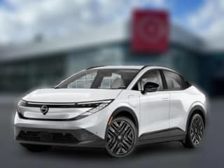 Nissan LEAF PLATINUM+ FWD