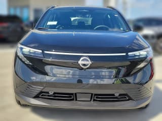 Nissan LEAF PLATINUM+ FWD