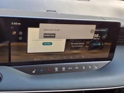 Nissan LEAF PLATINUM+ FWD 2026 — side view