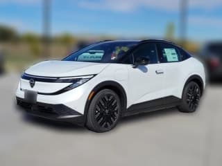 Nissan LEAF PLATINUM+ FWD