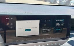Nissan LEAF PLATINUM+ FWD 2026 — side view