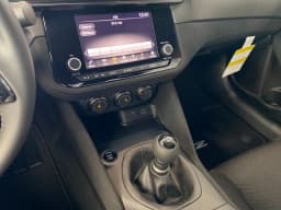 Nissan Z Sport Manual 2027 — side view
