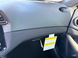 Nissan Z Sport Manual 2026 — side view