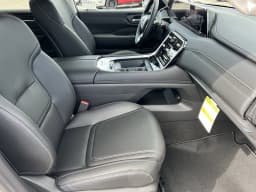 Nissan Armada SV 4x2 2026 — side view