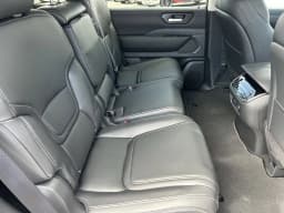 Nissan Armada SV 4x2 2026 — side view