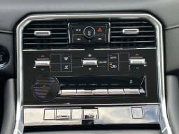 Nissan Armada SV 4x2 2026 — side view