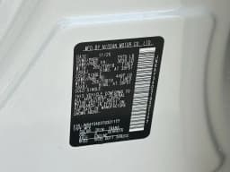Nissan Armada SV 4x2 2026 — side view