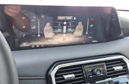 Nissan Armada SV 4x2 2026 — side view