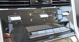 Nissan Armada SV 4x2 2026 — side view