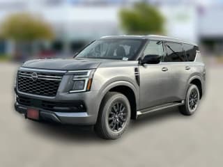 Nissan Armada SV 4x2