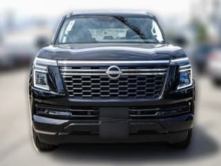 Nissan Armada SV 4x4