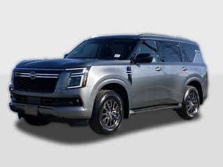 Nissan Armada SV 4x4