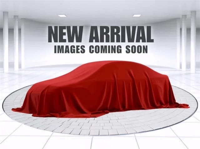 Nissan Armada SL 4x2 2027 — side view