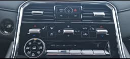 Nissan Armada SL 4x4 2026 — side view