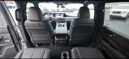 Nissan Armada SL 4x4 2026 — side view