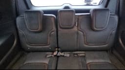 Nissan Armada SL 4x4 2026 — side view