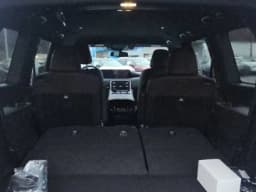 Nissan Armada SL 4x4 2026 — side view